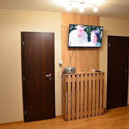 Apartment Dargo Tatry Veľký Slavkov Exterior foto