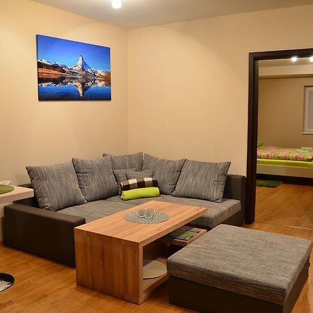 Apartment Dargo Tatry Veľký Slavkov Zimmer foto