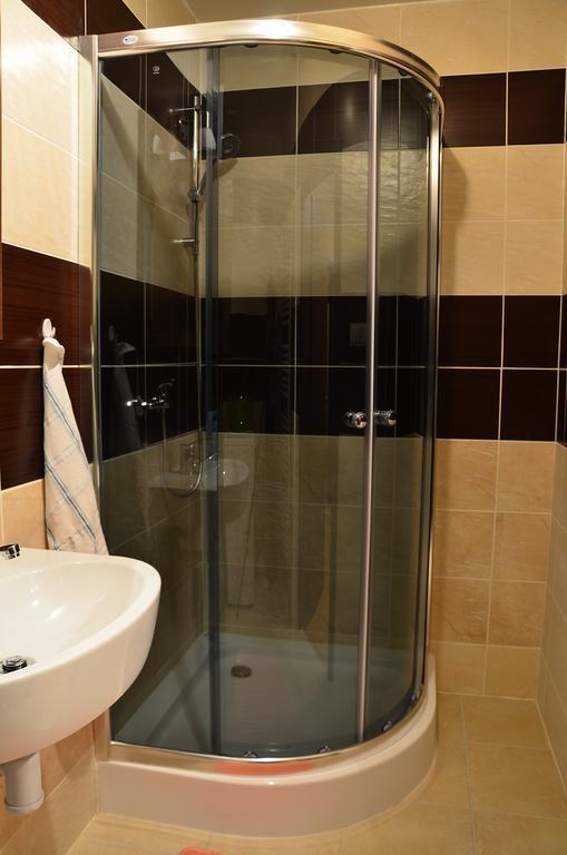 Apartment Dargo Tatry Veľký Slavkov Zimmer foto