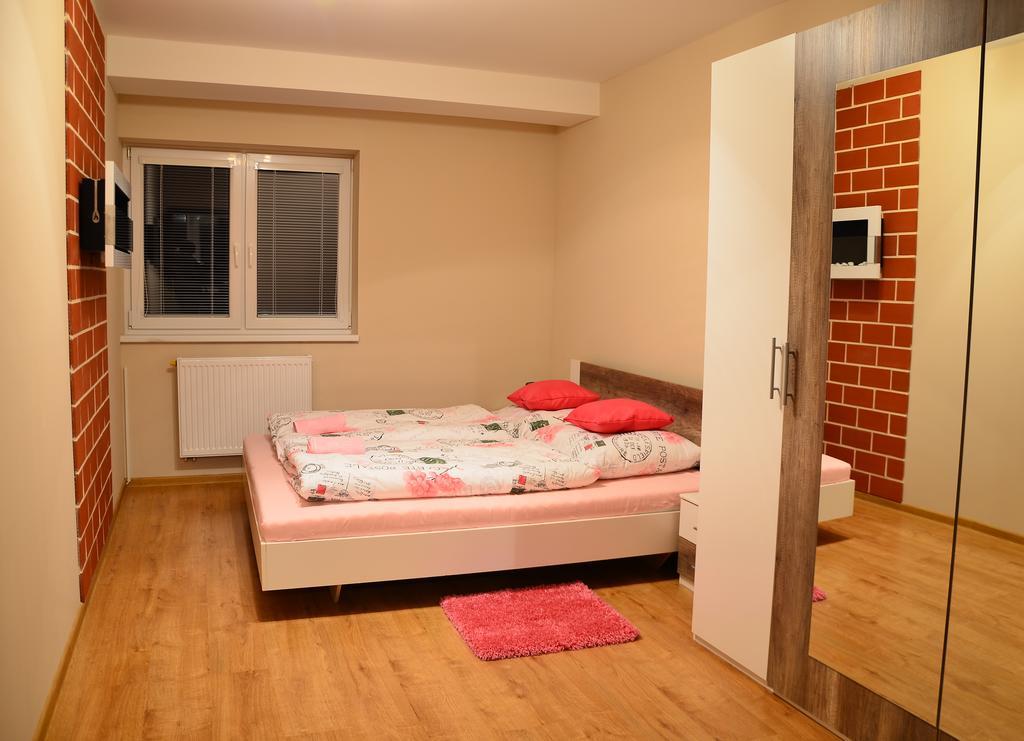 Apartment Dargo Tatry Veľký Slavkov Zimmer foto