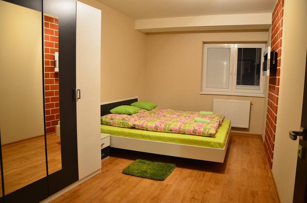 Apartment Dargo Tatry Veľký Slavkov Zimmer foto
