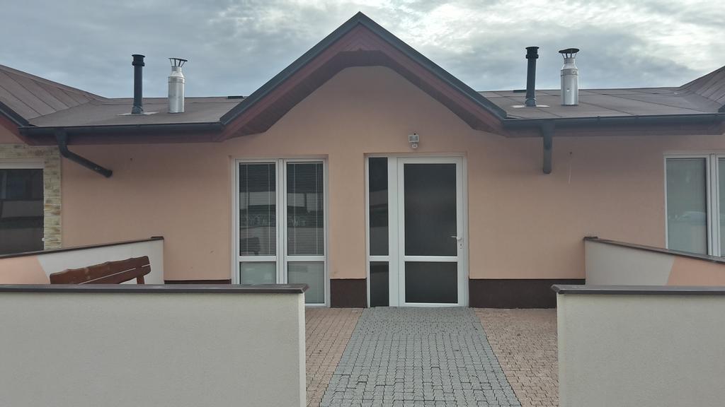Apartment Dargo Tatry Veľký Slavkov Exterior foto